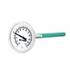 Reotemp K82P-7 Large Dial Easy Read Pocket Thermometer, -10/110 Celsius,