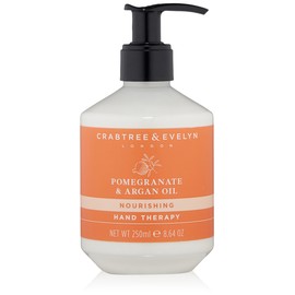 Crabtree & Evelyn Pomegranate Hand Therapy, 250 ml