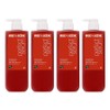 Mise-en-scène Perfect Super Rich Serum Conditioner, 680ml, 4 pcs / 미쟝센 퍼펙트 슈퍼리치 세럼 컨디셔너, 680ml, 4개