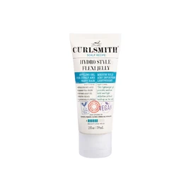 Curlsmith - Hydro Style Flexi-Jelly - Vegan Defining Gel for Wavy, Curly or Coily Hair (59ml)