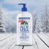 Fruit Of The Earth/Aloe Vera/100%/GEL/680ml/1Pc