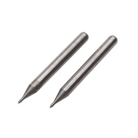 Premium Carbide Scribe, Replacement Tip, Fine, Pack of 2 | SCB-537.10