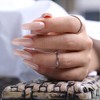 Bluesky Builder Gel 15ml, Nude, Nail Strengthener and Extensions