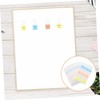 Operitacx 360pcs Index Sticker Markers Tabs Self-Stick Notes Neon Lights