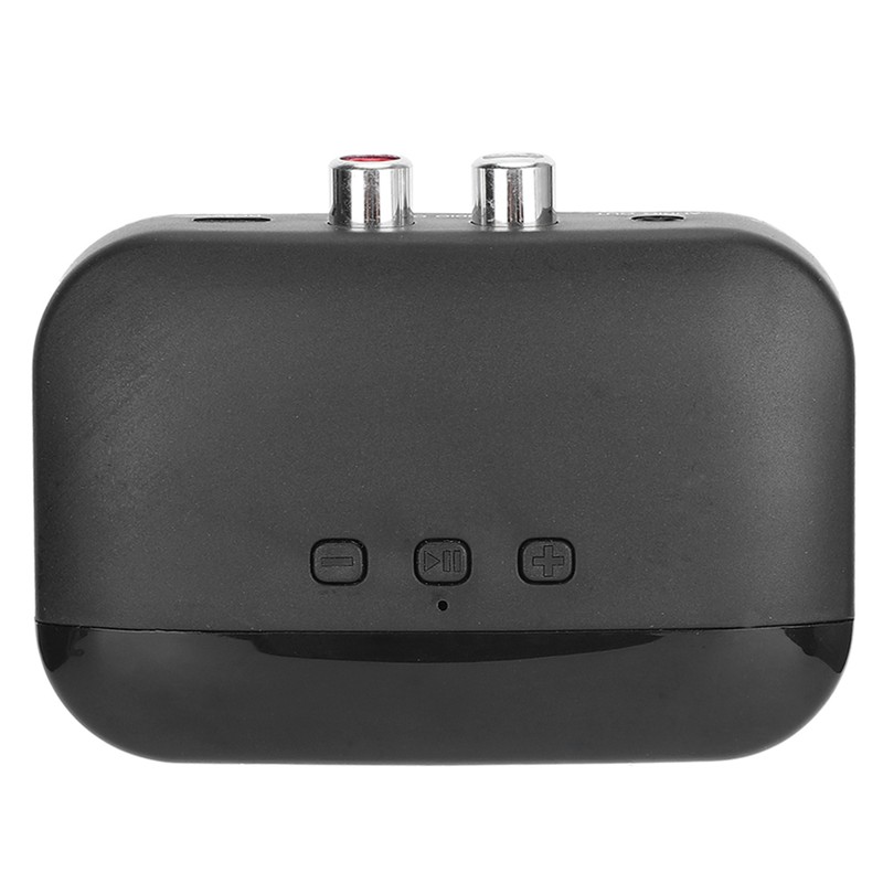 Bluetooth 5.0 Music Receiver NFC BT Receiving Hands Free Support