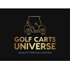 Golf Carts Universe Golf Cart Rocker Switch with Red LED