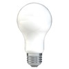 GE Relax 8-Pack 60 W Equivalent Dimmable Soft White A19
