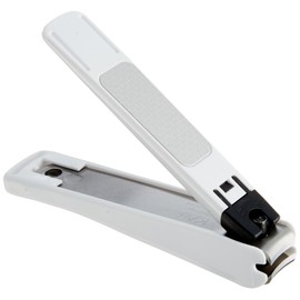 Kai Corporation HL0602 New Standard Nail Clipper, Size M, Standard Selection (x 1)