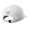 Wilson Tour Cap - White