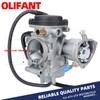 Carburetor For Yamaha Rhino 450 YXR450 YXR450FA YXR450FAH 2006-2009 2P5-E4901-01-00