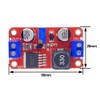 Youmile Pack of 3 XL6019 DC-DC Buck Boost Converter Module