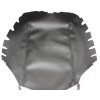 Kar Designers Fits 02-10 Lexus SC 430 Black Synthetic Leather