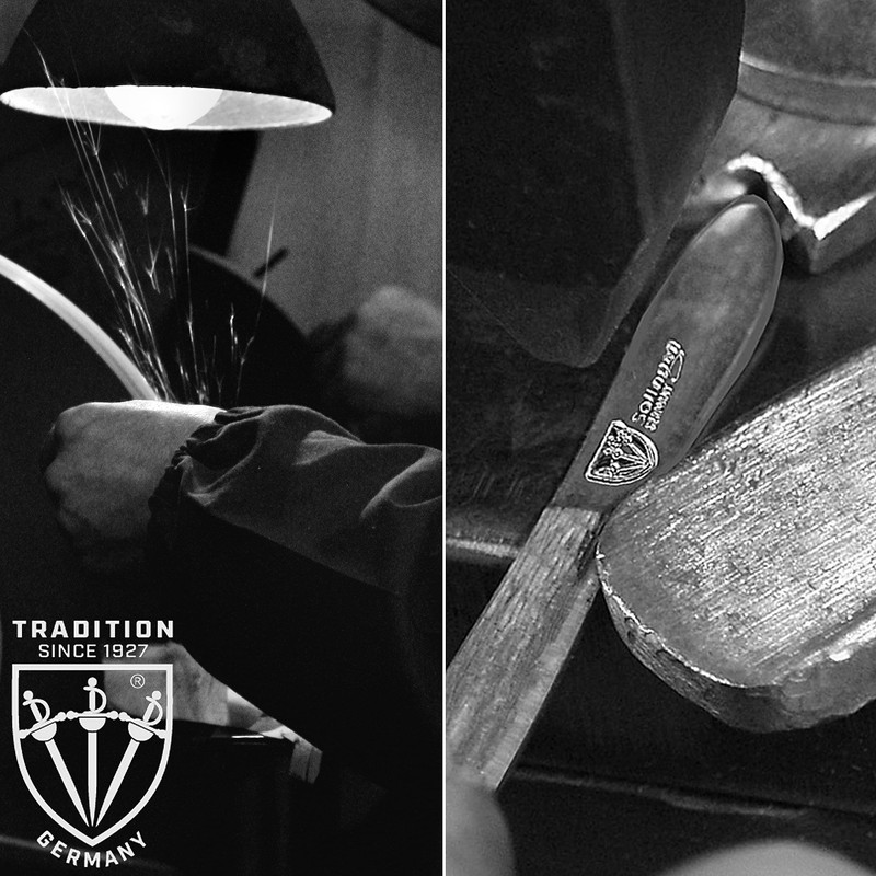 3 Swords Germany - manicure pedicure set kit (073)