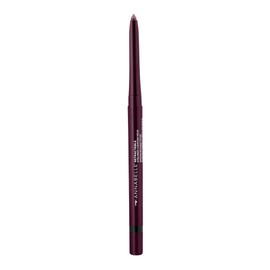 Annabelle Retractable Eyeliner, Plum, Rich & Creamy Texture, Intense Colour, Waterproof Formula, 12H Long-Lasting, Easy-To-Apply, Cruelty-Free, 0.34 g