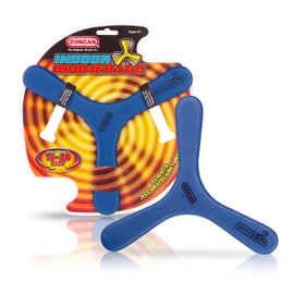 Duncan Toys Booma, Boomerang Juguete de Varios Colores