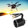 RC D4260EVO 5‑6S Lipo Brushless Motor for RC Multicopters Aircraft