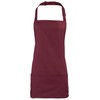 Premier Colours 2-in-1 Apron / Workwear (One Size) (Royal)