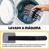 SlowTon Calcetines Antideslizantes para Perros, 4/6 Piezas Doble Cara