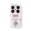 MXR M282 Dyna Comp Bass Dynacomp Base