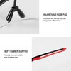 ROCKBROS Sports Sunglasses for Men and Women, Photochromatic Cycling Glasses,