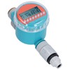 G1‑1/4 LCD Water Timer Automatic Spraying Watering Sprinkler Timer with