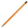 Koh-I-Noor 1500/6B Graphite Pencil 6B (Single)
