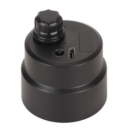 Amplificador de Sonido, Amplificador de Dispositivo de Escucha Auditiva de Audio de Micrófono Mejorado, Micrófono a Través de la Pared, Dispositivo de Escucha de Oído de Fuga de