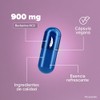 Birdman Berberina HCL 900 mg | Sin Aditivos, Sin Rellenos