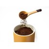 Ishigaki Dry Pot 10.1 fl oz (300 ml) with Spoon,