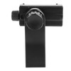 Phone Tripod Mount Flexible Adjust 360 Degree Rotatable 1/4 Inch