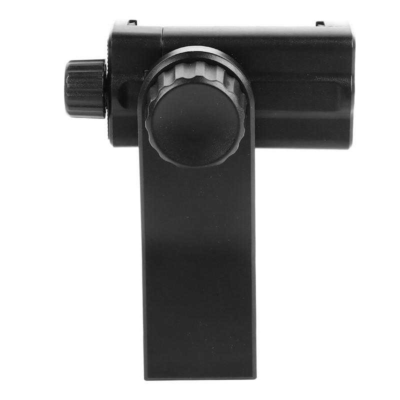 Phone Tripod Mount Flexible Adjust 360 Degree Rotatable 1/4 Inch