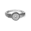 Ginger Snaps Pulsera | Colección de joyas a presión personalizable