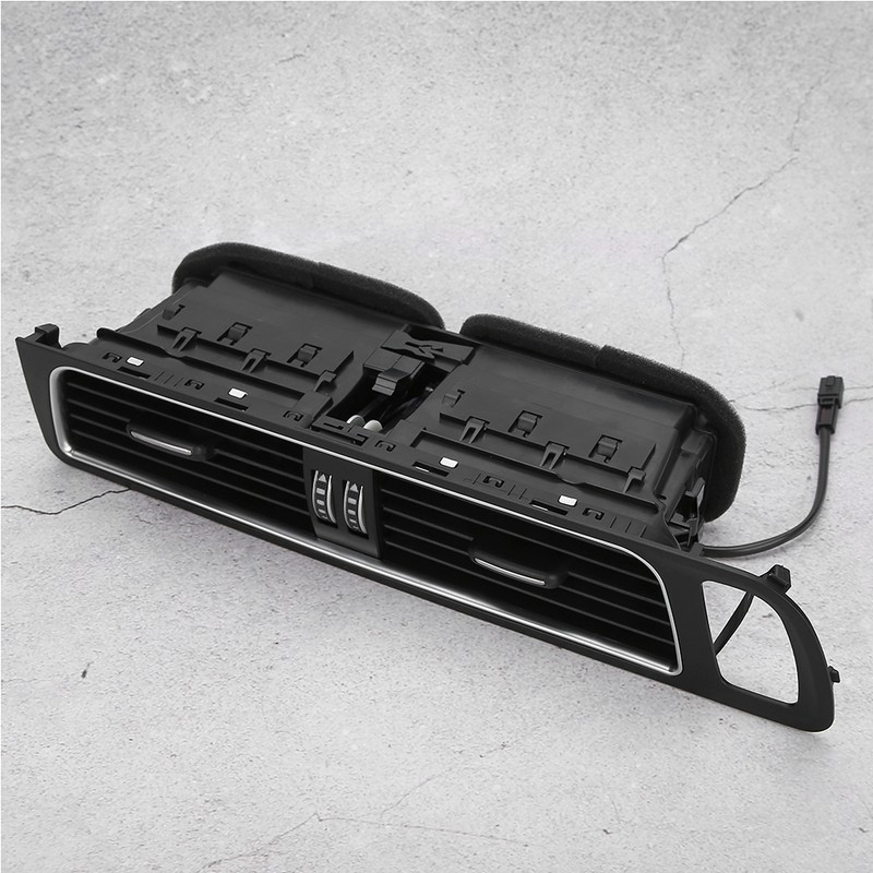 Dashboard Center Air Vent Grille 8R1820951L Fit for Q5 2009-2017