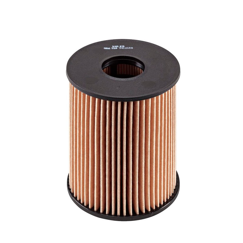 Valeo 586516 Oil Filter