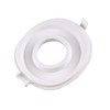 Ciuouient 1Pcs Dust Bin Lid (Plastic) Compatible with Tineco A11