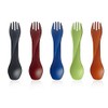 humangear 1899062 BRIRD Go Bite UNO Outdoor Cutlery