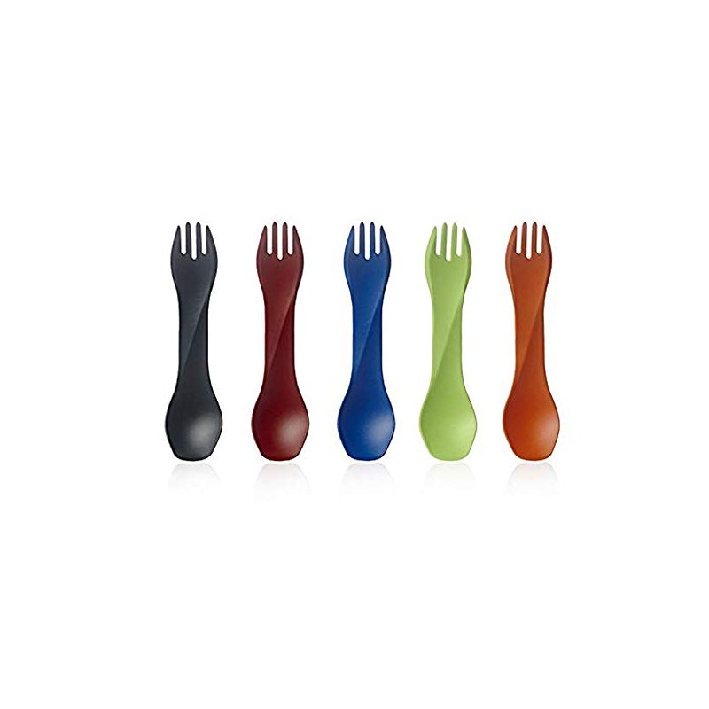 humangear 1899062 BRIRD Go Bite UNO Outdoor Cutlery