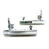 Aftermarket Products NEW Outside Door Handle Set Left & Right