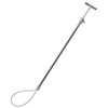 Pig Holder Hog Catcher Pole Stainless Steel Animal Holder Catcher