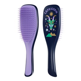 Tangle Teezer Zodiac Ultimate Detangler Hairbrush for Wet & Dry Hair, Eliminates Knots & Reduces Breakage for All Hair Types, Capricorn