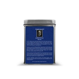 Steuarts Tea - English Breakfast Premium Loose Leaf Ceylon Tea – 100g