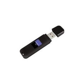 Linksys WUSB600N Dual-Band Wireless-N USB Network Adapter
