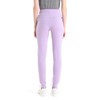 Icebreaker Merino Women's Crush Lounge Pants, Purple Gaze, Medium
