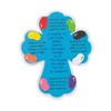 Jelly Bean Prayer Magnet Craft kit - Makes 12 -