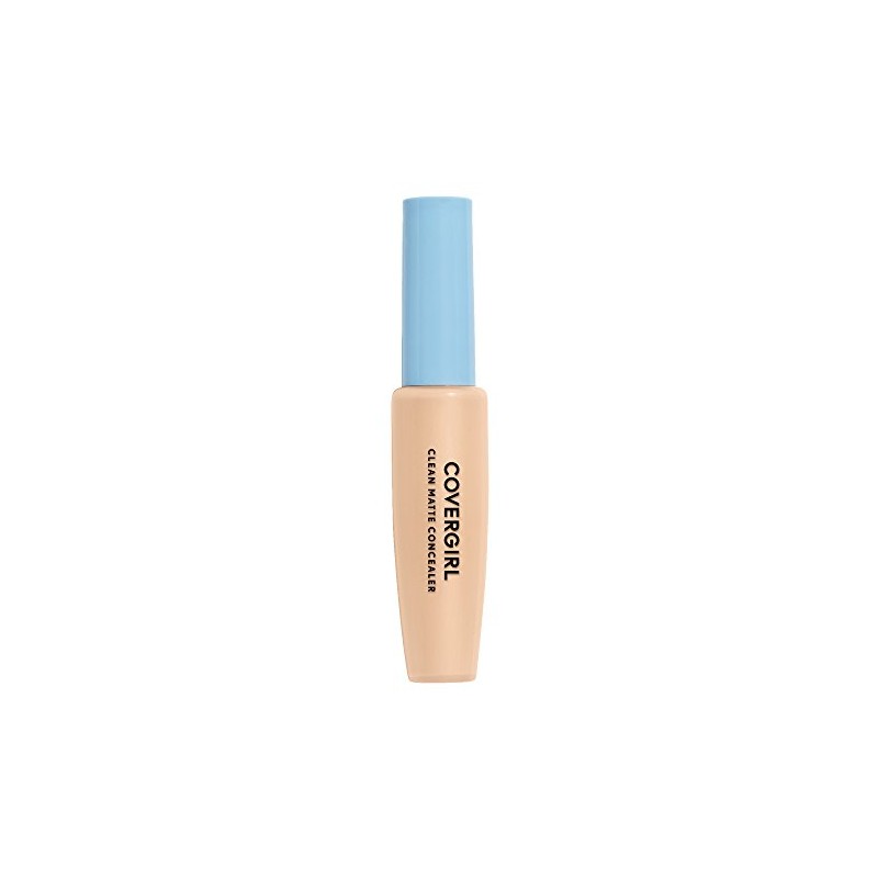 CoverGirl Corrector Clean Matte, Medium, 11 ml