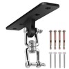 TNCZHYLX Heavy Bag Hangers Brackets, Heavy Duty Swing Hangers, Swing