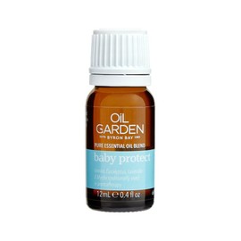 Oil Garden Baby Protect Essential Oil 12mL