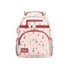 Simple Modern 12L Fletcher Kids' Backpack for Boys and Girls