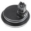 1x ABS Rear Wheel Speed Sensor for Charade VIII Yaris
