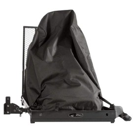 Wheelchair Cover, Power Chair Transport Cover Waterproof Mobility Scooter Cover, Lawn Patio Furniture Covers All Season Universal Weather Sun Outdoor